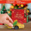 Ημερολόγιο Advent με δεινόσαυρους DIY 24 τεμάχια 16,5x12,4 ίντσες 2