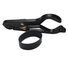 GC-A1BK GO CRUISE 2 Universal Throttle Control System Easy Installation, Enhanced Grip