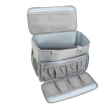 Carry Bag for Little Green Machine 1400B, Large Storage Bag Carrying Case for Carpet Cleaner