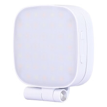4-in-1 Selfie Makeup Light Magnetic Fill Light Portable Pocket Light Strip Mirror Outdoor Touch- Lighting Phone Stand