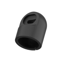 Suporte de Mesa para Carregamento com Base de Silicone Lavável para Meta  Display Neural Band A