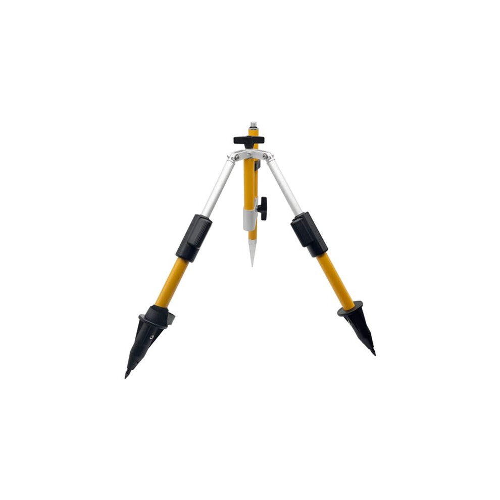 40Cm Telescopic Centring Prism Pole For 5/8X11" Thread Prism Gps Gnss Surveying Pole Tripod 6031577676149