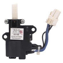 Washer  Door Lock Assembly for  Washing Machine Replace 4584280 AP6261624 DLS-E5 EAP12176462 PS12176462