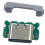 For  3DS LL USB-C Type-C Replacement Charge Port Game Controller Parts 1