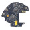 VR Handle Controller Motherboard for Meta  Quest 2 Controller Logic Board Part Replacement Accessory Left 2