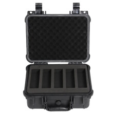 Knife Storage Box Survival Folding Knives Organizer Boxes Waterproof Tool Case Portable Tools Organizer Suitcase