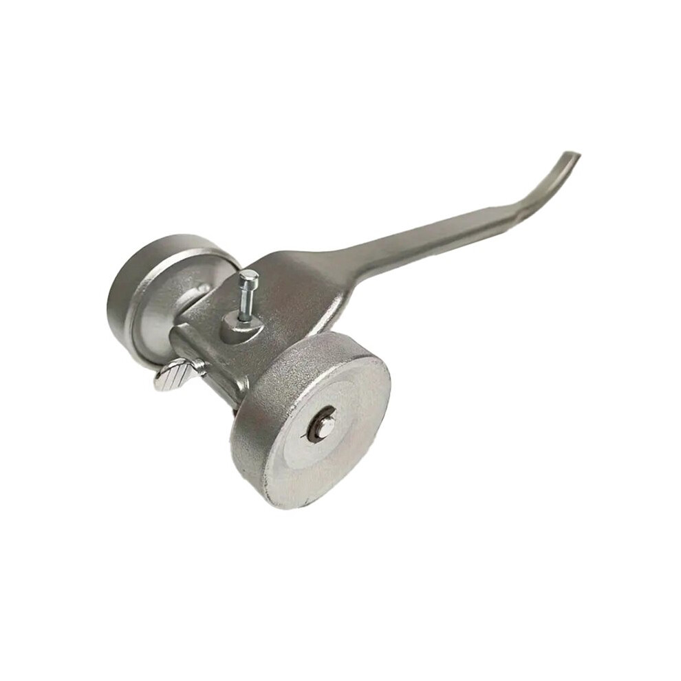 Skate Wheel Joint Raker Easy To Use Grout Remover Tool Tile Grout Cleaning Tool For Tile Grouting Removing Paint 4712893007764