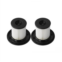 Pack of 2 Vacuum Cleaner Filters for Unlimited Series 7 Vacuum Cleaner, Vacuum Cleaner Replacement Parts