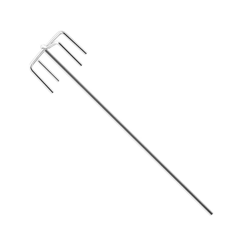 Electric Mixer Paint Mixing Rod Easy Cleaning Mixing Paint Drill Attachment Cement Mixer Stirring Tool For Epoxy Mixer 4711580890146