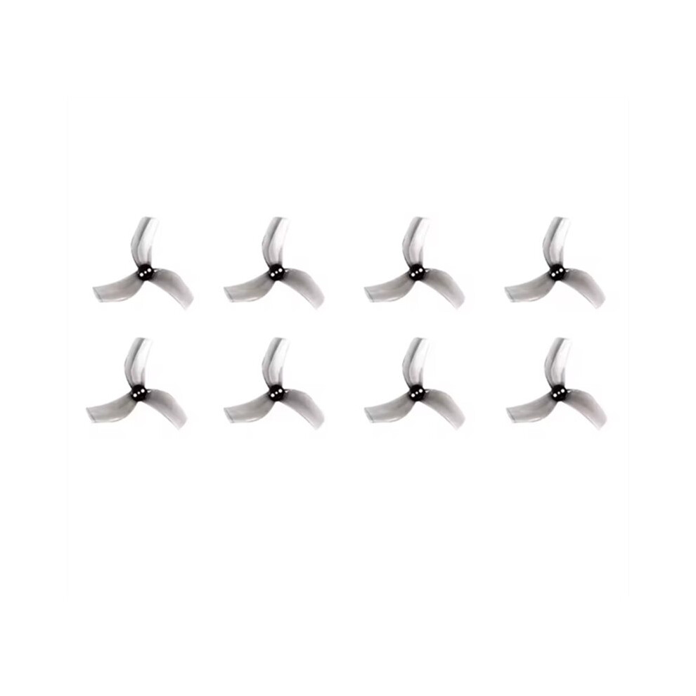 Gemfan D63-3 Cinewhoop Propeller For Pavo25 V2 Cinelog 25 2.5 Inch Series Drone For Rc Fpv Accessories Replacement Parts 6034120177094