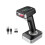 Handheld  Barcode Scanner QR Code Wireless 2D Barcode Reader Bar Code Scanner with Charging Base 1