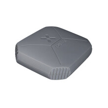 Foxeer Echo 2 Max Antenna 13dBi Dual Frequency 5.8G/2.4G High Gain Directional Ideal for Long Range FPV Drones RPSMA