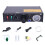982 Semi-Automatic Dispensing Machine Auto Manual Glue Dispenser Air Pump Drive Liquid Binder Controller EU Plug 1