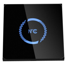New Dual-Frequency Waterproof 125Khz+13.56Mhz Frequency RFID Card Reader Access Control Reader WG26/34 Output CC86R