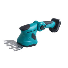 Tagliasiepi Elettrico A Batteria e Potatore per Arbusti Compatibile con Batteria per da 18 V