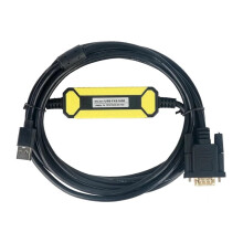 Amsamotion NICE3000 for Fire Alarm Controller Debugging Tool Communication Data Download NICE7000 Elevator USB Data Cable