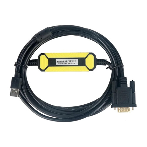 Amsamotion NICE3000 for Fire Alarm Controller Debugging Tool Communication Data Download  NICE7000 Elevator USB Data Cable 1