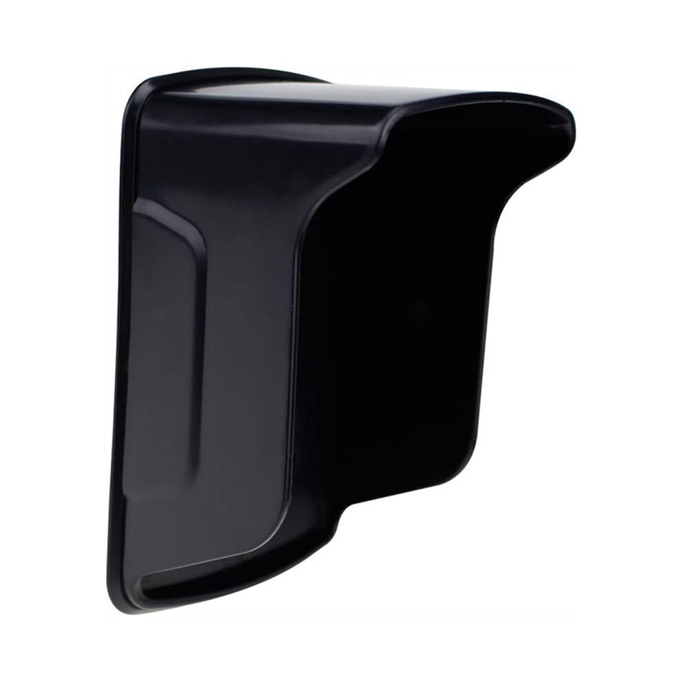 Rainproof Cover For Outdoor Keypad, Access Control Reader / Video Door Phone / Fingerprint Attendance Machine, Black 6032225236173
