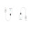 30m -Compatible Wireless Video Transmitter and Receiver,Screen Mirroring Extender for Camera,for PC to TV Display 1