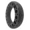 10 Inch 10x2.125 Solid Tyre Honeycomb Rubber Explosion-Proof Anti-Skid Solid Tire 1