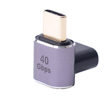 Para MIC Microfone Sem Fio com Conector para Celular e Adaptador Tipo-C: Áudio de Alta Qualidade com Transmissão Estável