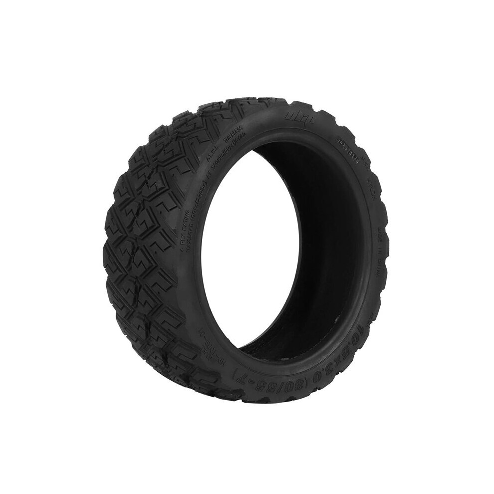 Ulip 80/55-7 Off-Road Tubeless Tire For P65d Electric Scooters Anti-Skid Widened Tyre 6032794203729