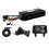 40A 48V-72V Sine Wave Controller Electric Bike Three Mode Controller Set UKC1 Display Color Screen E-Bicycle Accessories 1