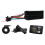 Elektrische Fiets Tri-Mode Controller 100A 48V-72V XT150 Controller met UKC1-Display voor 5000W Borstelloze Motoraccessoires 2