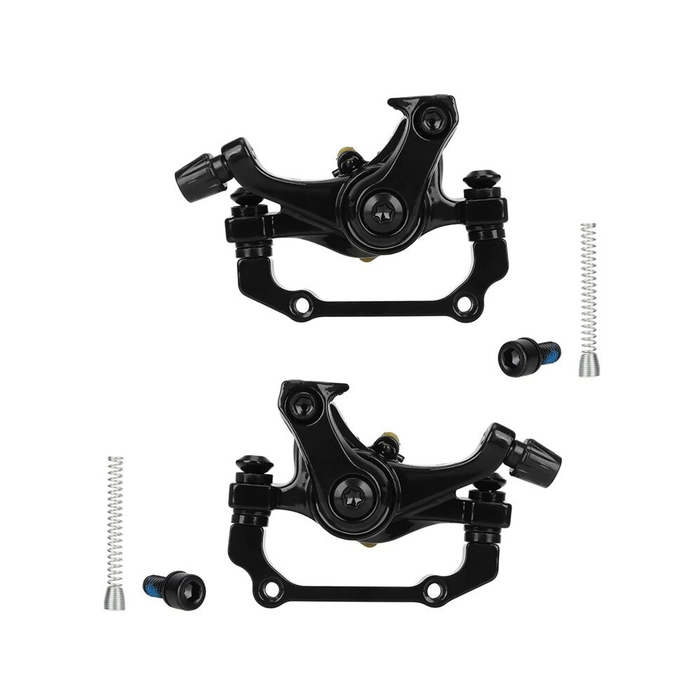 Right Front Right Rear Disc Brakes For G2 Electric Scooter Aluminum Alloy Disc Brake Caliper 6031088625308