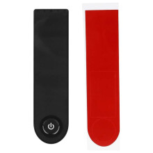 For 4pro Electric Scooter Display Panel Cover Dashboard Protect Shell Circuit Board Protection