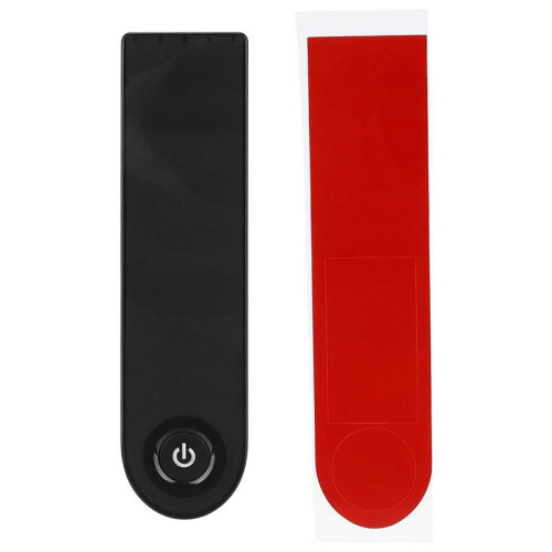 For  4pro Electric Scooter Display Panel Cover Dashboard Protect Shell Circuit Board Protection