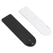 För Mi4 Elscooter Instrumentbräda Skydd Display Panel Skyddsskal Kretskort Dammskydd Ersättning