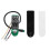 For  Mi4 Electric Scooter Dashboard Cover Circuit Board Protection Shell Display Panel Guard Scooter Accessories 1
