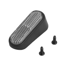 Étui Réfléchissant pour Trottinette Électrique pour E2 KickScooter, Couvercle Réfléchissant pour Objectif, Accessoires pour Trottinette