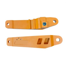 Electric Scooter Front Rocker Arm for  G2 MAX Electric Scooter Front Left & Right Rocker Arm Replace Parts