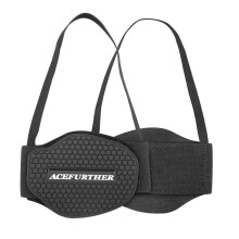ACEFurther Motorfiets Schakelpad Antislip Schakelschoenen Hoes Motorlaarzen Hoes Beschermpad Accessoires