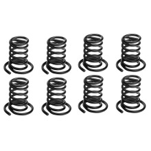 8 Ressorts de Siège M154605 pour Tondeuses/Tracteurs John Dee-Re 4052M X310 X320 X300 X300R