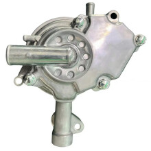 Motorcykel Vattenpump Motor Kylarpump 3C1-E2420-01 3C1E242001 för YZFR125 YZF R125 2008-2013