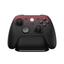 G7 Pro Gaming Controller Wired Gamepad for Series X S One X S Steam PC Android with Charging Dock Black