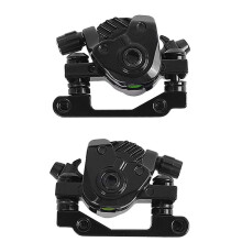 Brake Base for G2 Pro / G2 Max Electric Scooter Parts Front/Rear Mechanical Brake