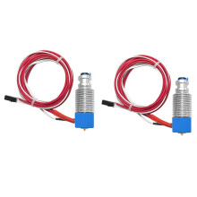 Hotend Kit for Prusa I3 MK3 for Prusa MK3S+ 3D Printer Printhead Enhanced 3D Printer Parts