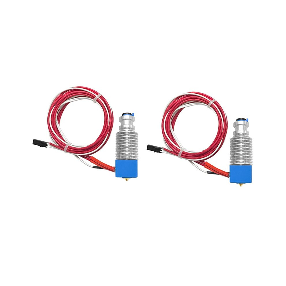 Hotend Kit For Prusa I3 Mk3 For Prusa Mk3s+ 3D Printer Printhead Enhanced 3D Printer Parts 4711359391768