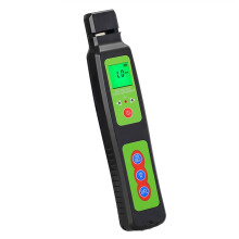 AUA-40D Rechargeable Optical Fiber Identifier + 10mw VFL + LED Lighting, Live Fiber Identifier Detector