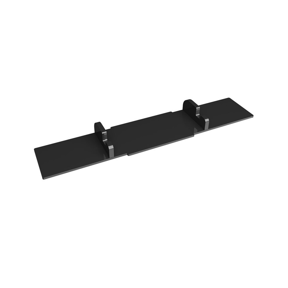 Desktop Stand Base For Portal Remote Player Acrylic Desktop Playstand Holder For Ps5 Portal Handheld Console 4712562017223
