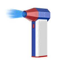 X3 Violent Blower Turbo Jet Fan Portatile Motore Brushless 130.000 RPM Velocità del Vento 52 M/S Ventilatore Industriale da Condotto