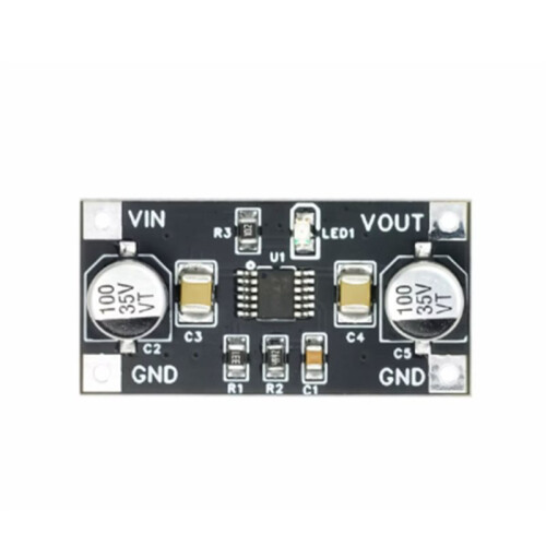 Lt3045 Linear Voltage Regulator Single Power Supply Module for 5V Buck Step Down Board for RF Low Noise Inverter