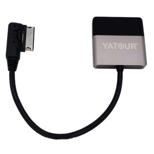 Yatour CBT300-AMI2G  5.2  Music Player for    Support Car Button Control