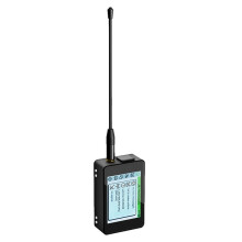 WiFi LoRa 32 Expansion Kit WiFi LoRa 32 V4 Dev-Board ESP32 SX1262 BLE Touch Screen GNSS Built-in Battery with Back Clip