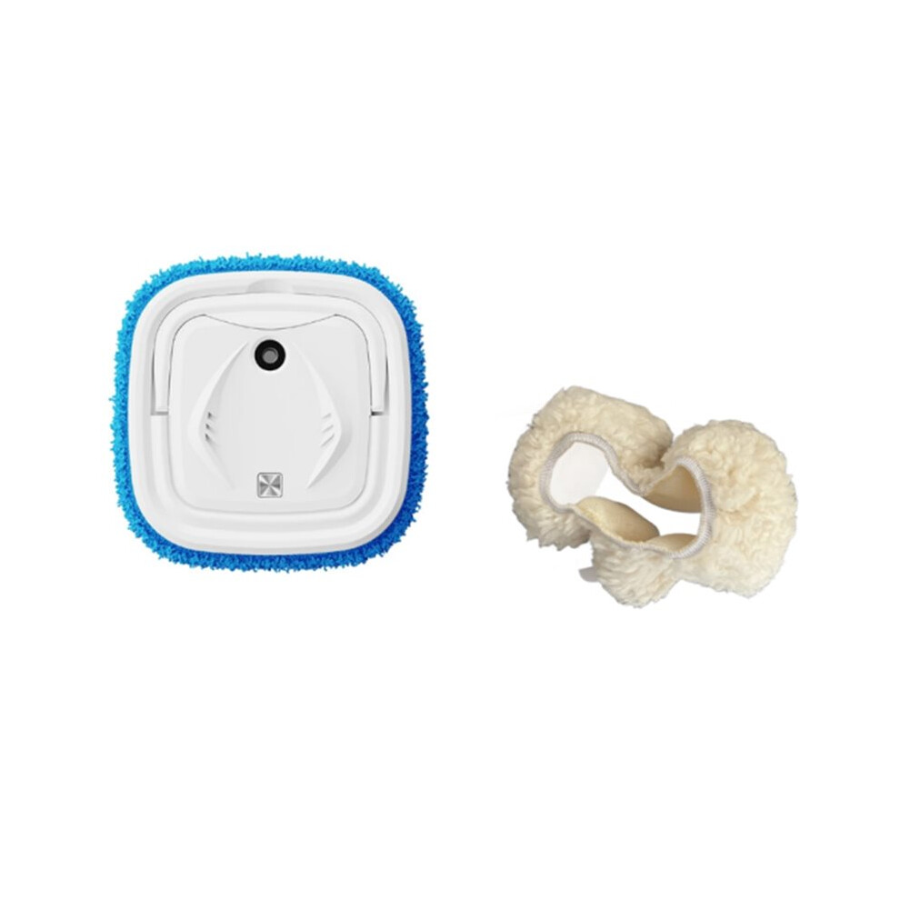 Electric Sweeping Mopping Robot Floor Cleaning Automatic Vacuuming Whole House Cleaning 6033613572026