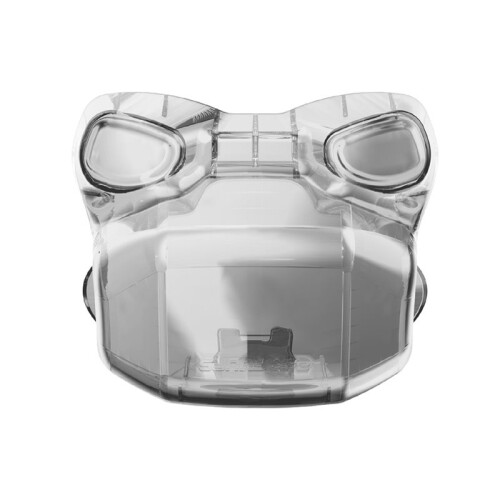 Gimbal Camera Lens Cap for   5 Pro Frog Lens Protective Cover Quick Release Protective Case Drone Accessories